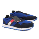 TOMMY HILFIGER MEN SHOES Size 42 ROM1155