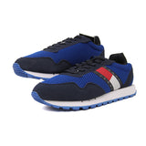 TOMMY HILFIGER MEN SHOES Size 42 ROM1156