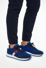 TOMMY HILFIGER MEN SHOES Size 41 ROM672