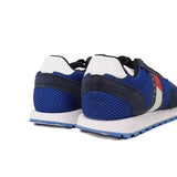 TOMMY HILFIGER MEN SHOES Size 42 ROM1157