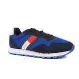 TOMMY HILFIGER MEN SHOES Size 42 ROM1157