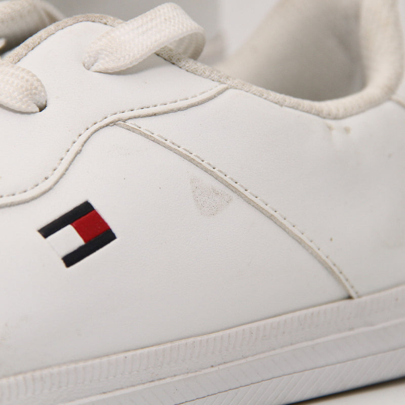 TOMMY HILFIGER MEN SHOES Size 42 ROM1158