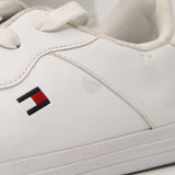 TOMMY HILFIGER MEN SHOES Size 42 ROM1158