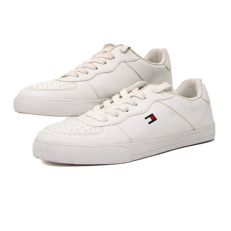 TOMMY HILFIGER MEN SHOES Size 42 ROM1158