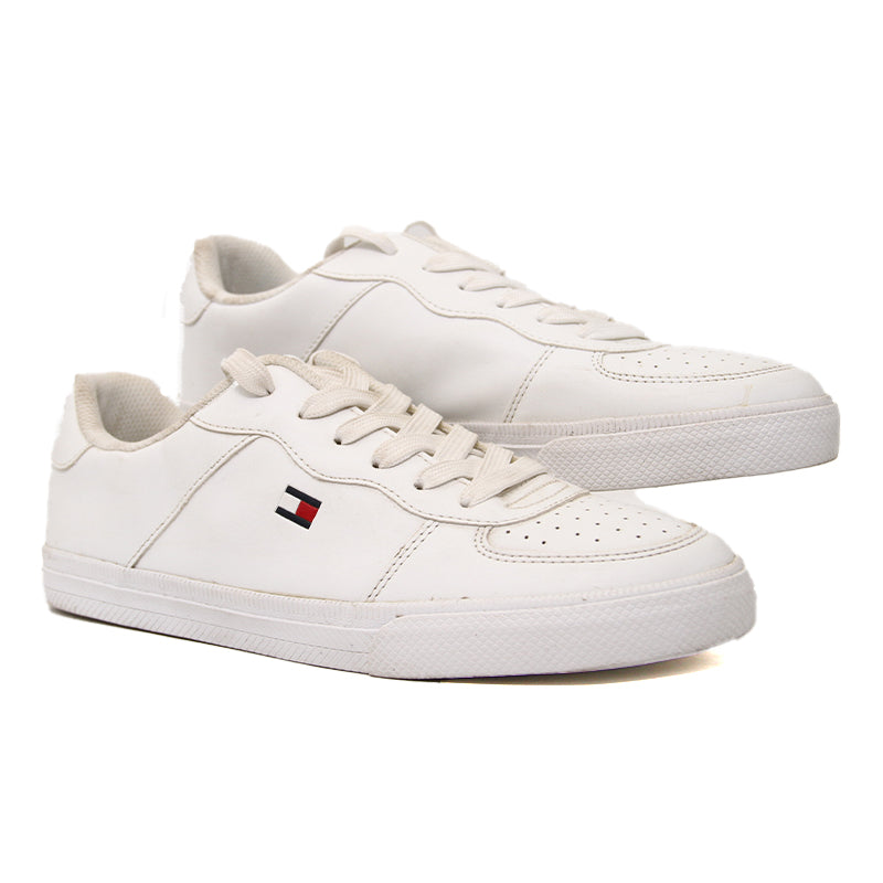 TOMMY HILFIGER MEN SHOES Size 42 ROM1158
