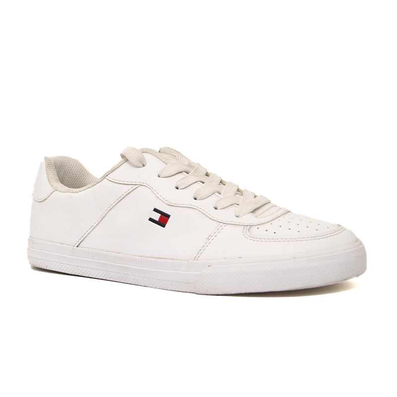 TOMMY HILFIGER MEN SHOES Size 42 ROM1158
