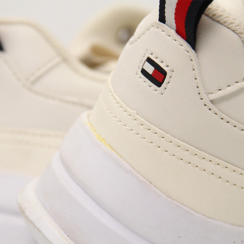 TOMMY HILFIGER MEN SHOES Size 42 ROM509