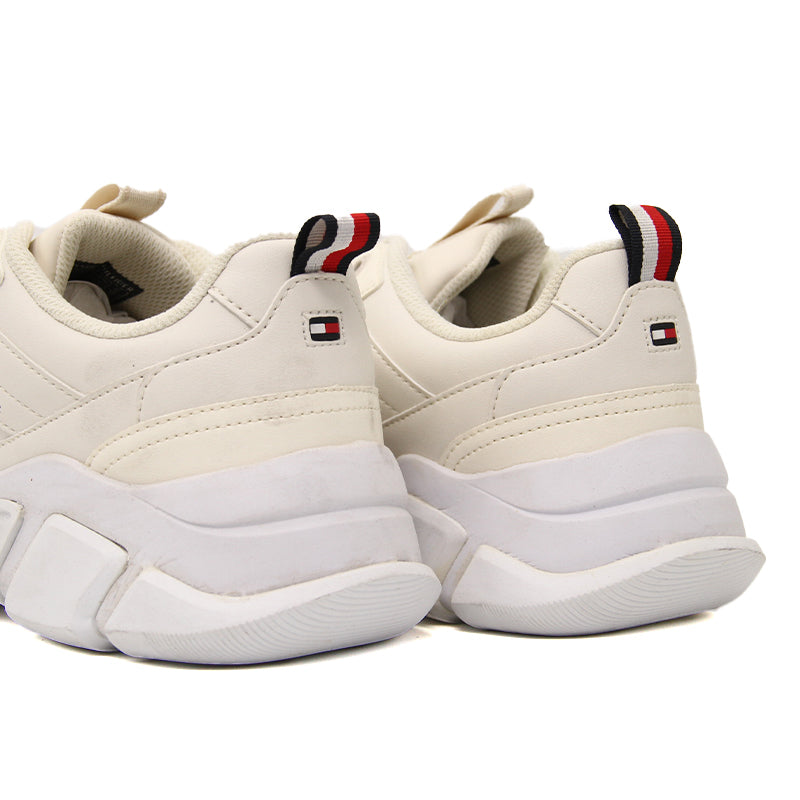 TOMMY HILFIGER MEN SHOES Size 42 ROM525
