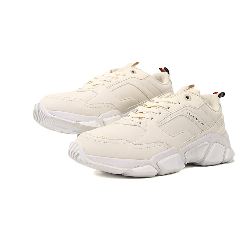 TOMMY HILFIGER MEN SHOES Size 42 ROM525