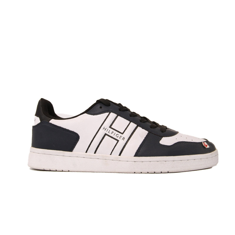 TOMMY HILFIGER MEN SHOES Size 42 ROM598