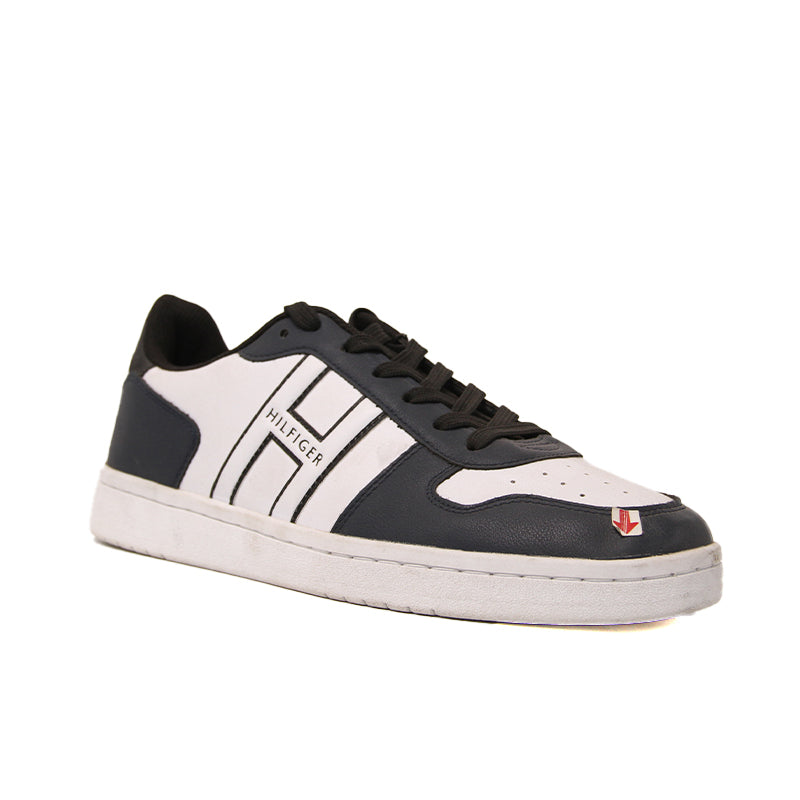 TOMMY HILFIGER MEN SHOES Size 42 ROM598