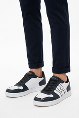 TOMMY HILFIGER MEN SHOES Size 42 ROM598