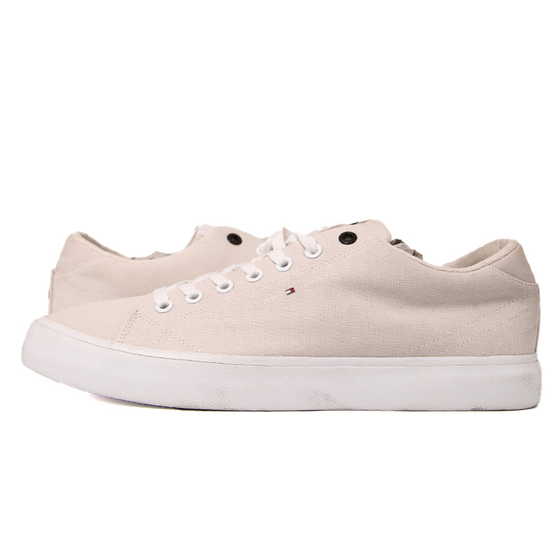 TOMMY HILFIGER MEN SHOES Size 42 ROM69