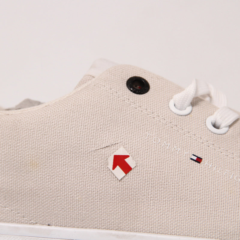 TOMMY HILFIGER MEN SHOES Size 42 ROM69