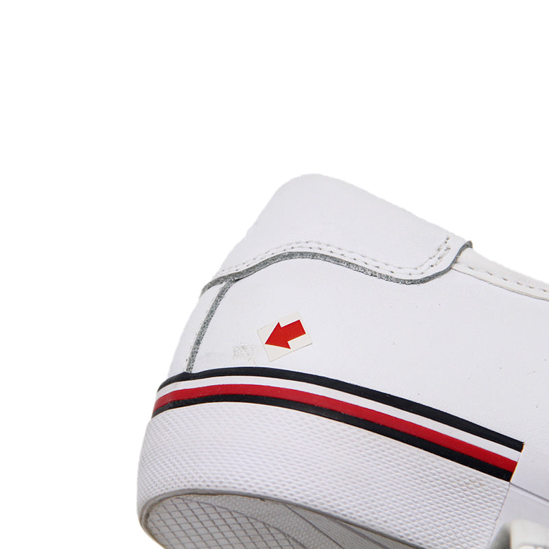 TOMMY HILFIGER MEN SHOES Size 42 ROM733