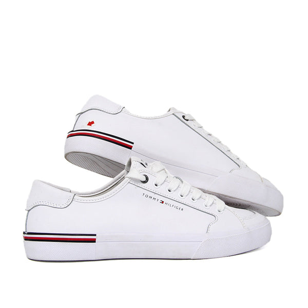 TOMMY HILFIGER MEN SHOES Size 42 ROM733