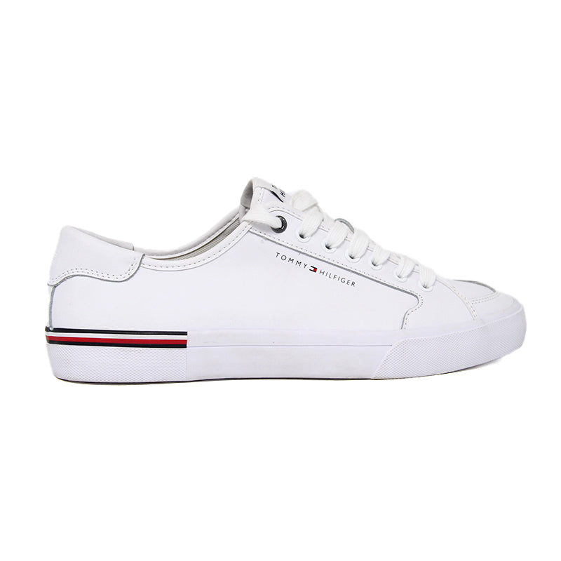 TOMMY HILFIGER MEN SHOES Size 42 ROM733