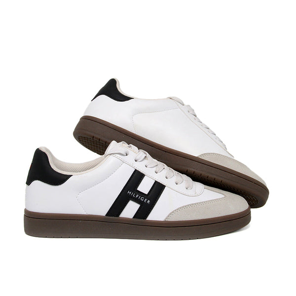 TOMMY HILFIGER MEN SHOES Size 42 ROM754