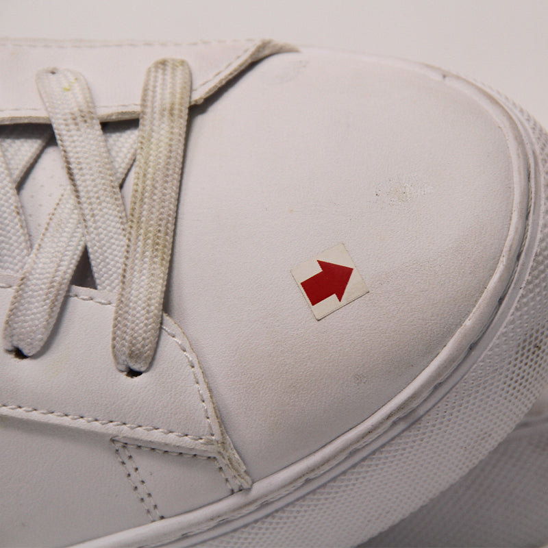 TOMMY HILFIGER MEN SHOES Size 42 ROM875
