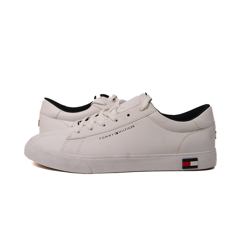 TOMMY HILFIGER MEN SHOES Size 42 ROM881