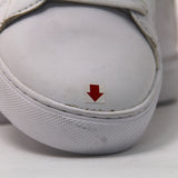 TOMMY HILFIGER MEN SHOES Size 42 ROM884