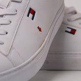 TOMMY HILFIGER MEN SHOES Size 42 ROM884