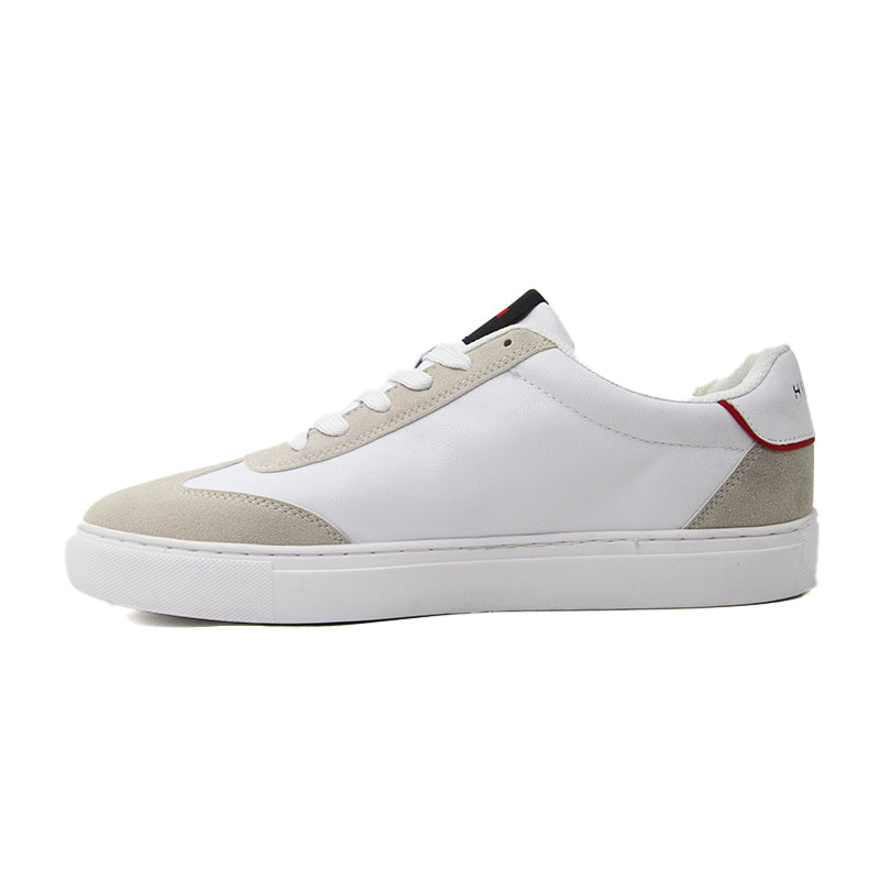 TOMMY HILFIGER MEN SHOES Size 42 ROM902