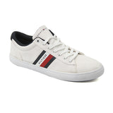 TOMMY HILFIGER MEN SHOES Size 42 ROM909