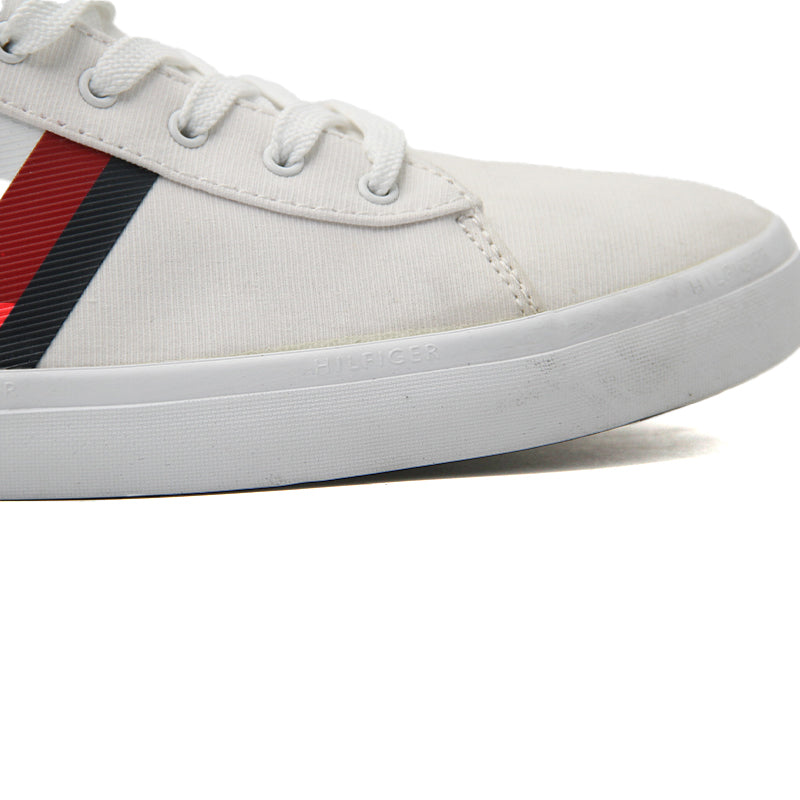 TOMMY HILFIGER MEN SHOES Size 42 ROM909