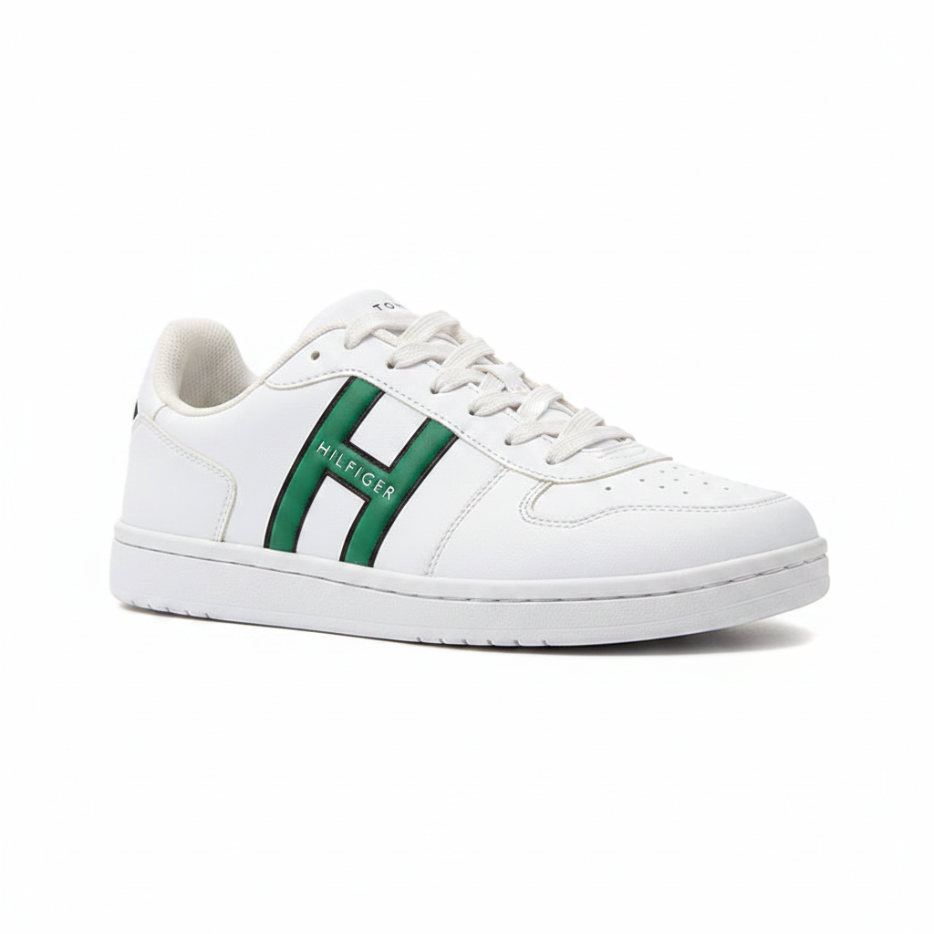 TOMMY HILFIGER MEN SHOES Size 42 ROM910