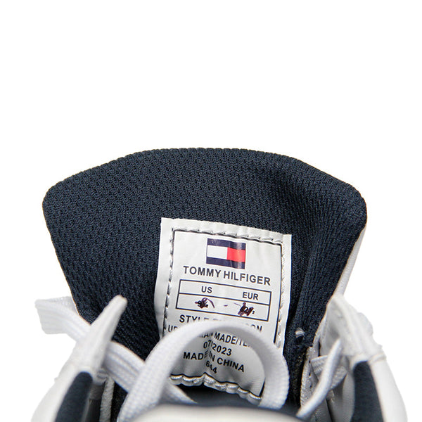 TOMMY HILFIGER MEN SHOES Size 43 ROM437