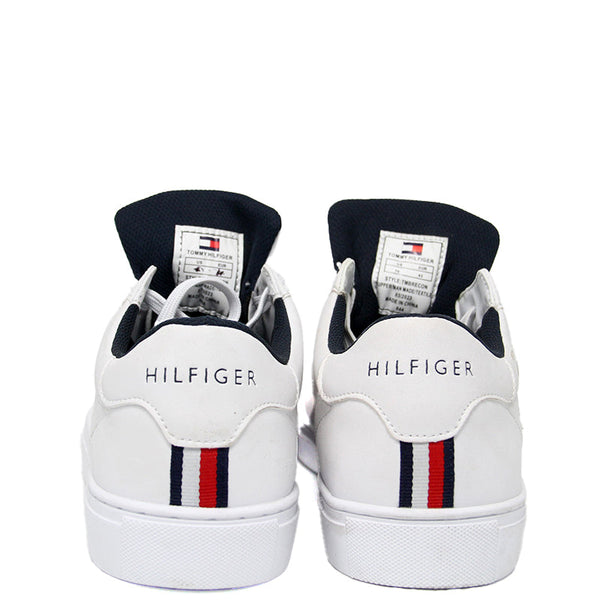 TOMMY HILFIGER MEN SHOES Size 43 ROM437
