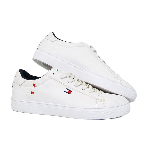 TOMMY HILFIGER MEN SHOES Size 43 ROM437