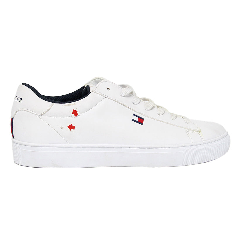 TOMMY HILFIGER MEN SHOES Size 43 ROM437