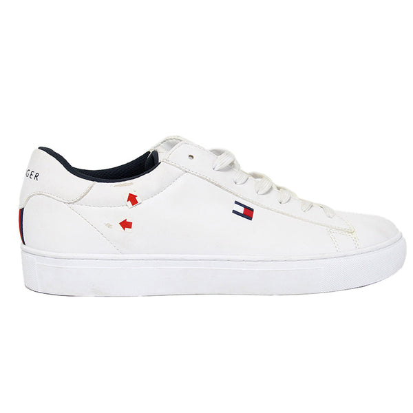 TOMMY HILFIGER MEN SHOES Size 43 ROM437