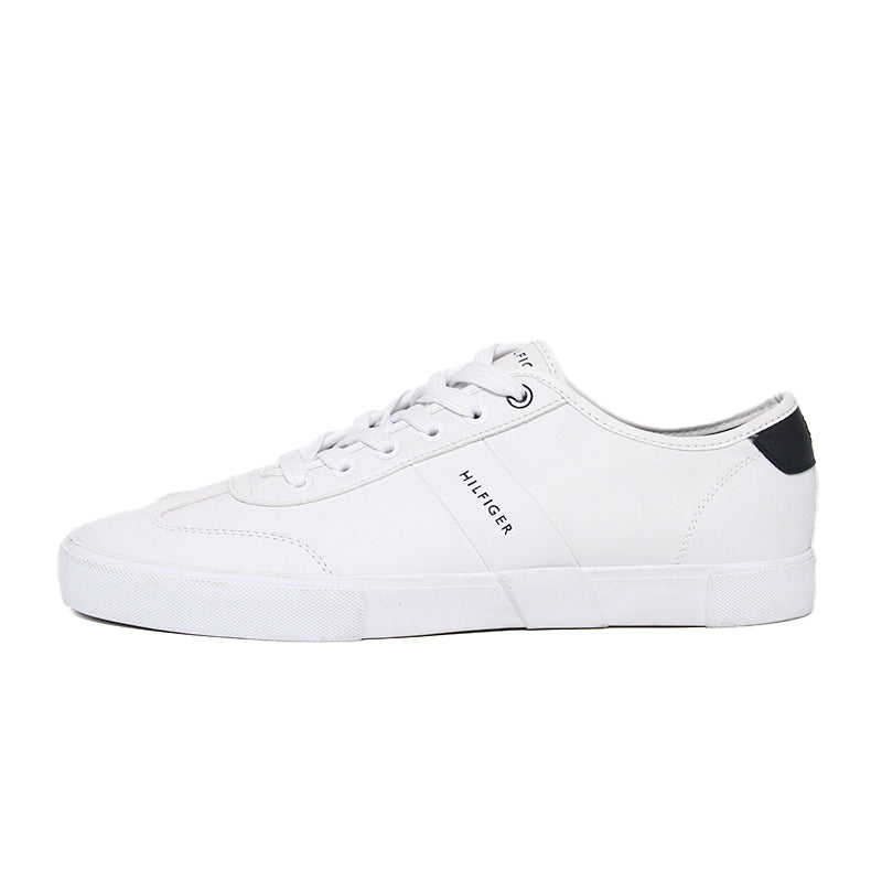 TOMMY HILFIGER MEN SHOES Size 43 ROM458 - Runner