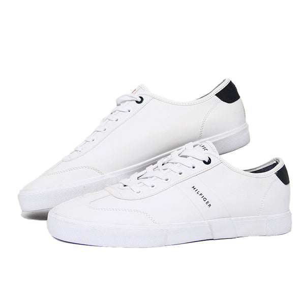 TOMMY HILFIGER MEN SHOES Size 43 ROM458