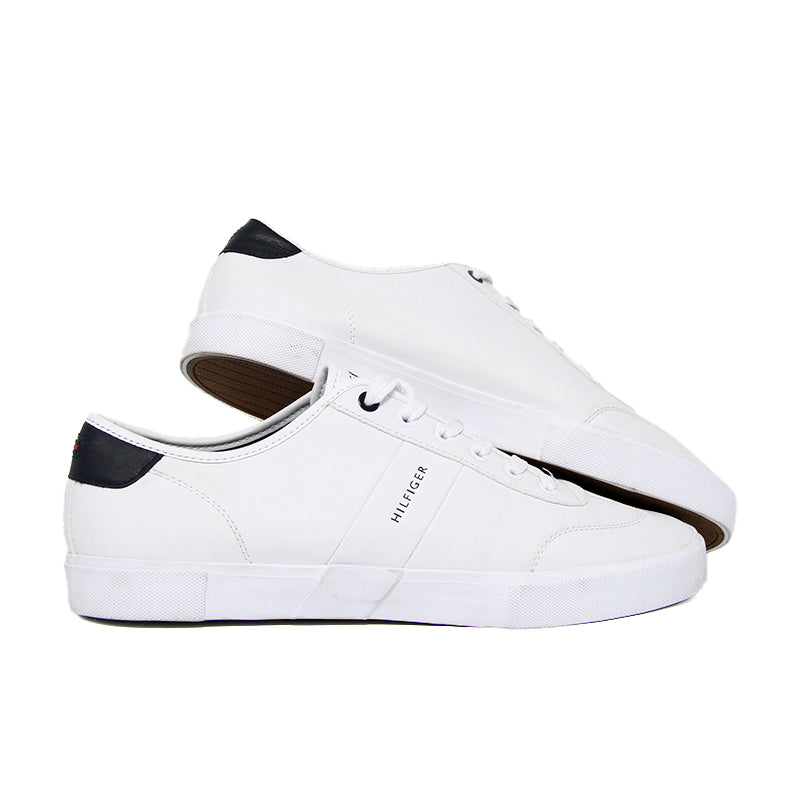 TOMMY HILFIGER MEN SHOES Size 43 ROM458 - Runner