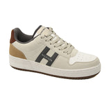 TOMMY HILFIGER MEN SHOES Size 43 ROM532