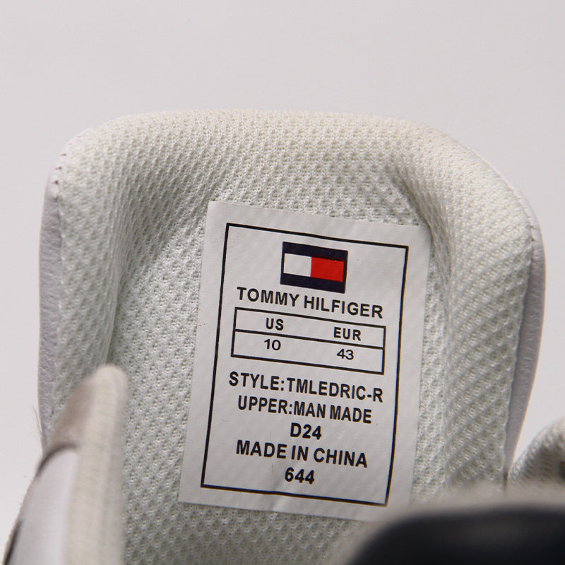 TOMMY HILFIGER  MEN SHOES Size 43 ROM679