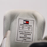 TOMMY HILFIGER  MEN SHOES Size 43 ROM679