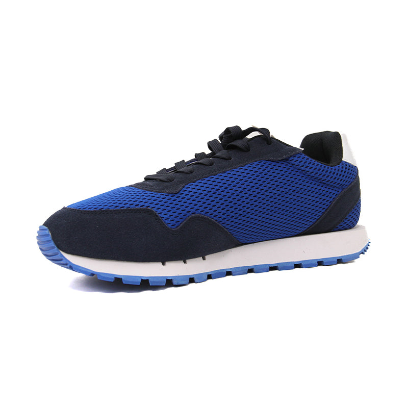 TOMMY HILFIGER MEN SHOES Size 43 ROM736