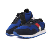 TOMMY HILFIGER MEN SHOES Size 43 ROM736