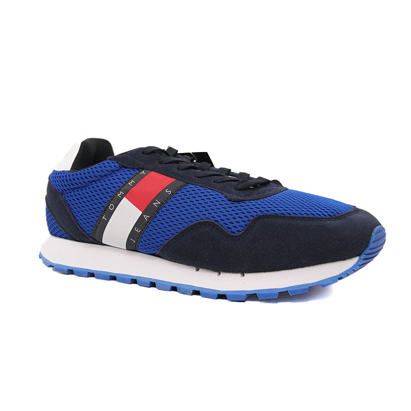 TOMMY HILFIGER MEN SHOES Size 43 ROM738