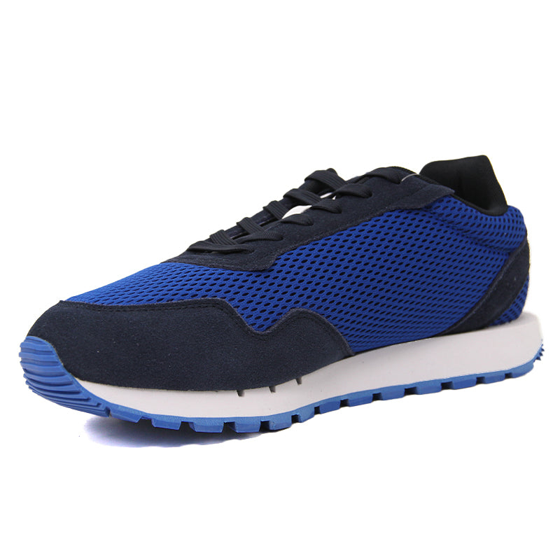 TOMMY HILFIGER MEN SHOES Size 43 ROM741