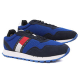 TOMMY HILFIGER MEN SHOES Size 43 ROM741