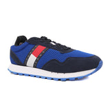 TOMMY HILFIGER MEN SHOES Size 43 ROM741