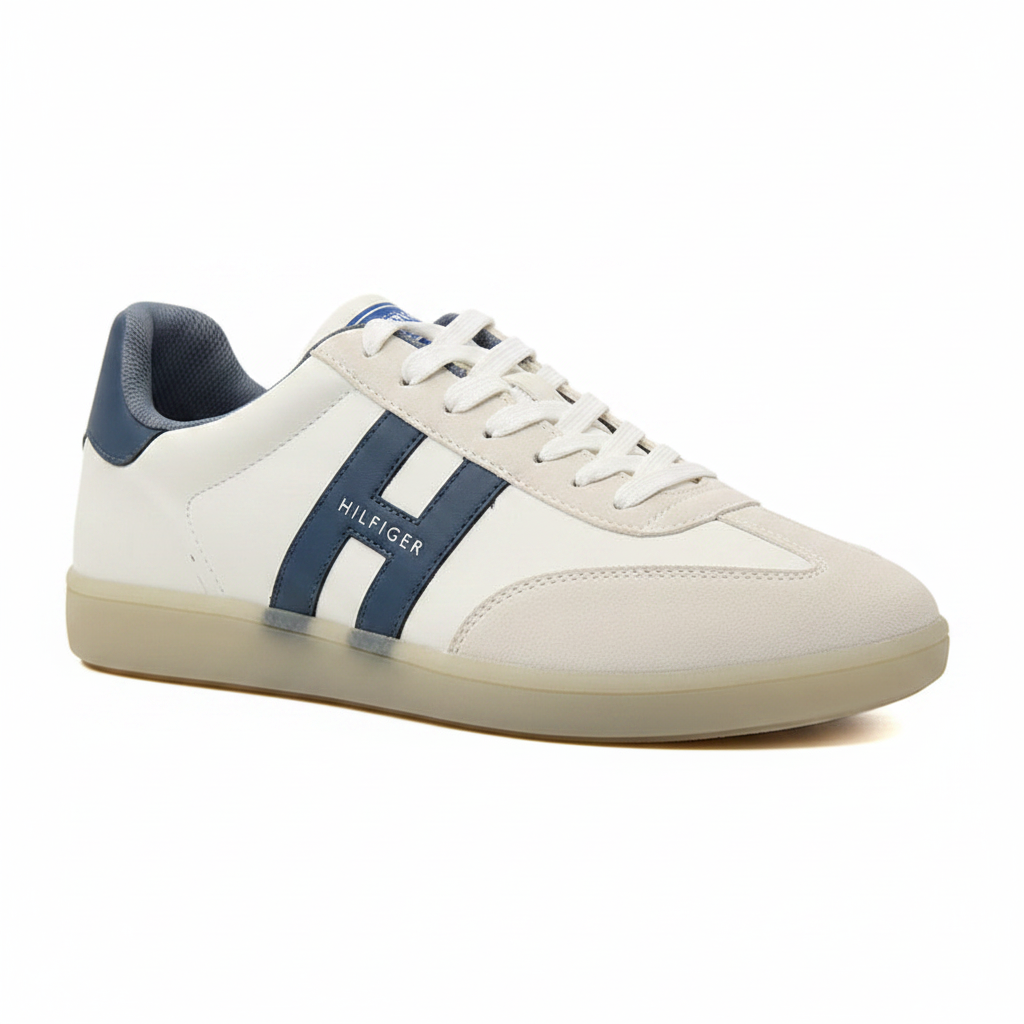 TOMMY HILFIGER MEN SHOES Size 41 ROM472