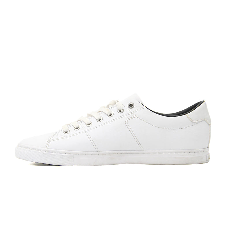 TOMMY HILFIGER MEN SHOES Size 44 ROM328