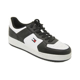 TOMMY HILFIGER MEN SHOES Size 44 ROM330